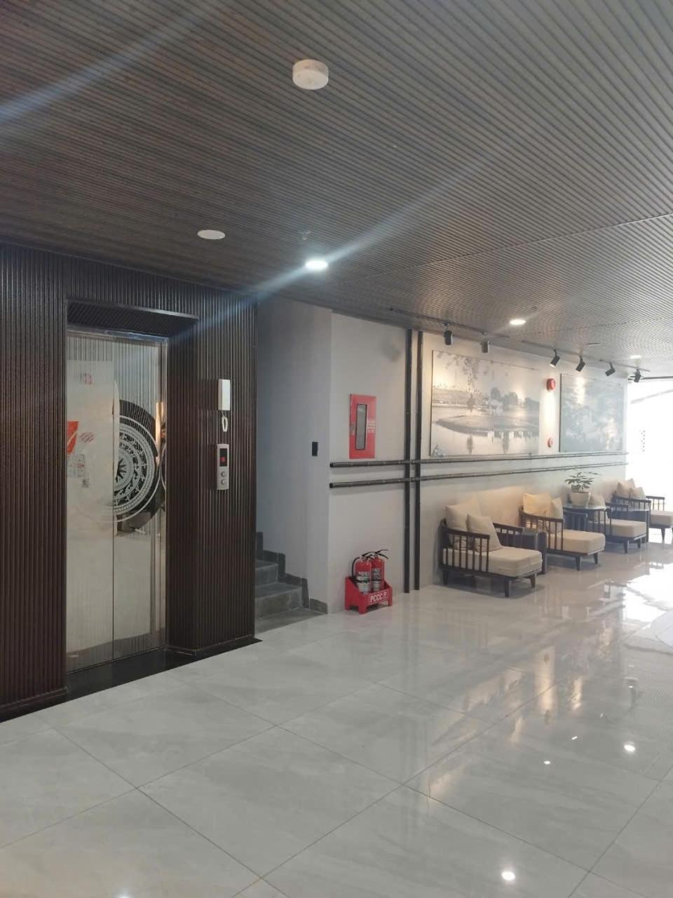 Nature Center Hotel Da Lat