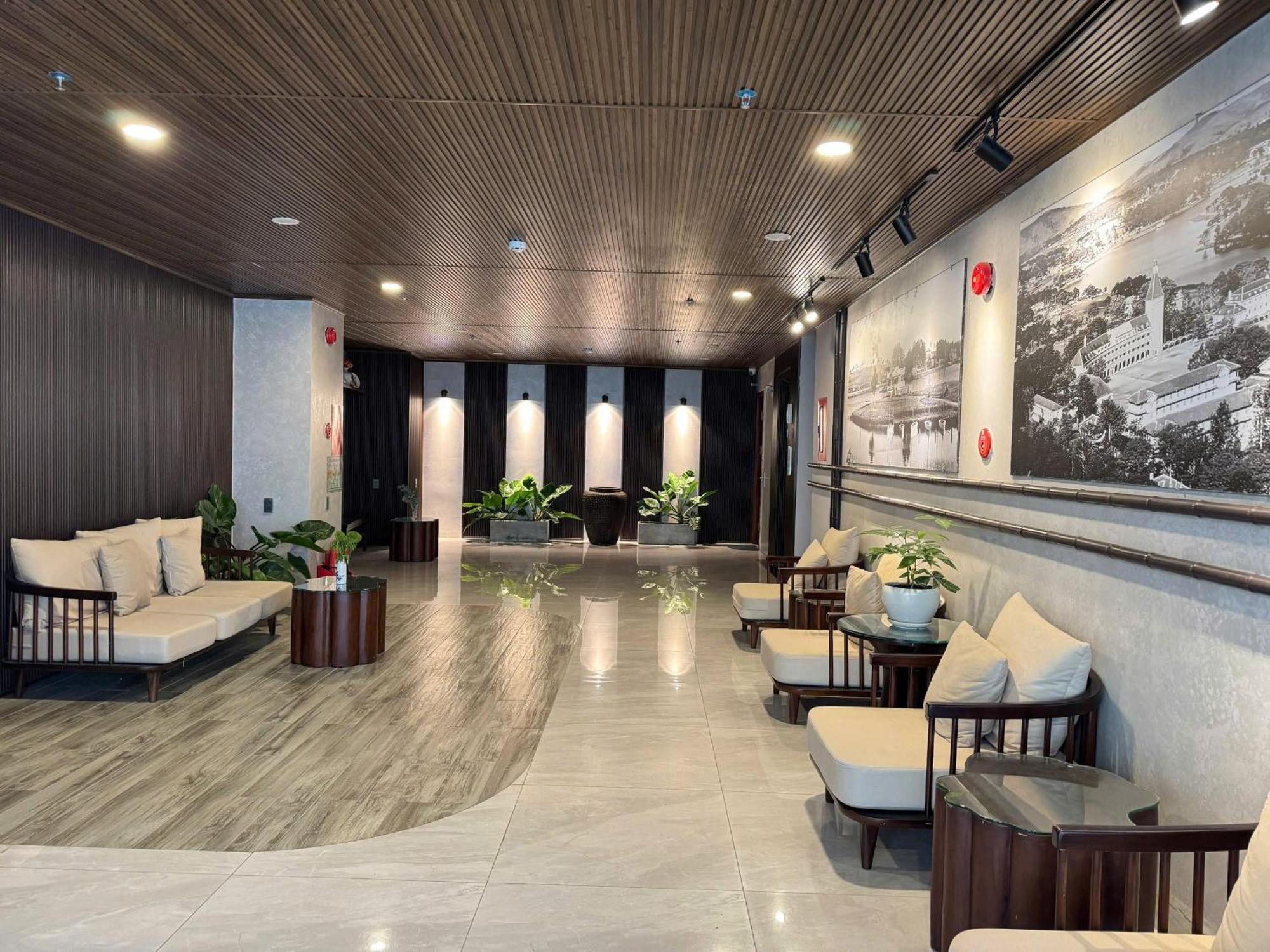 Nature Center Hotel