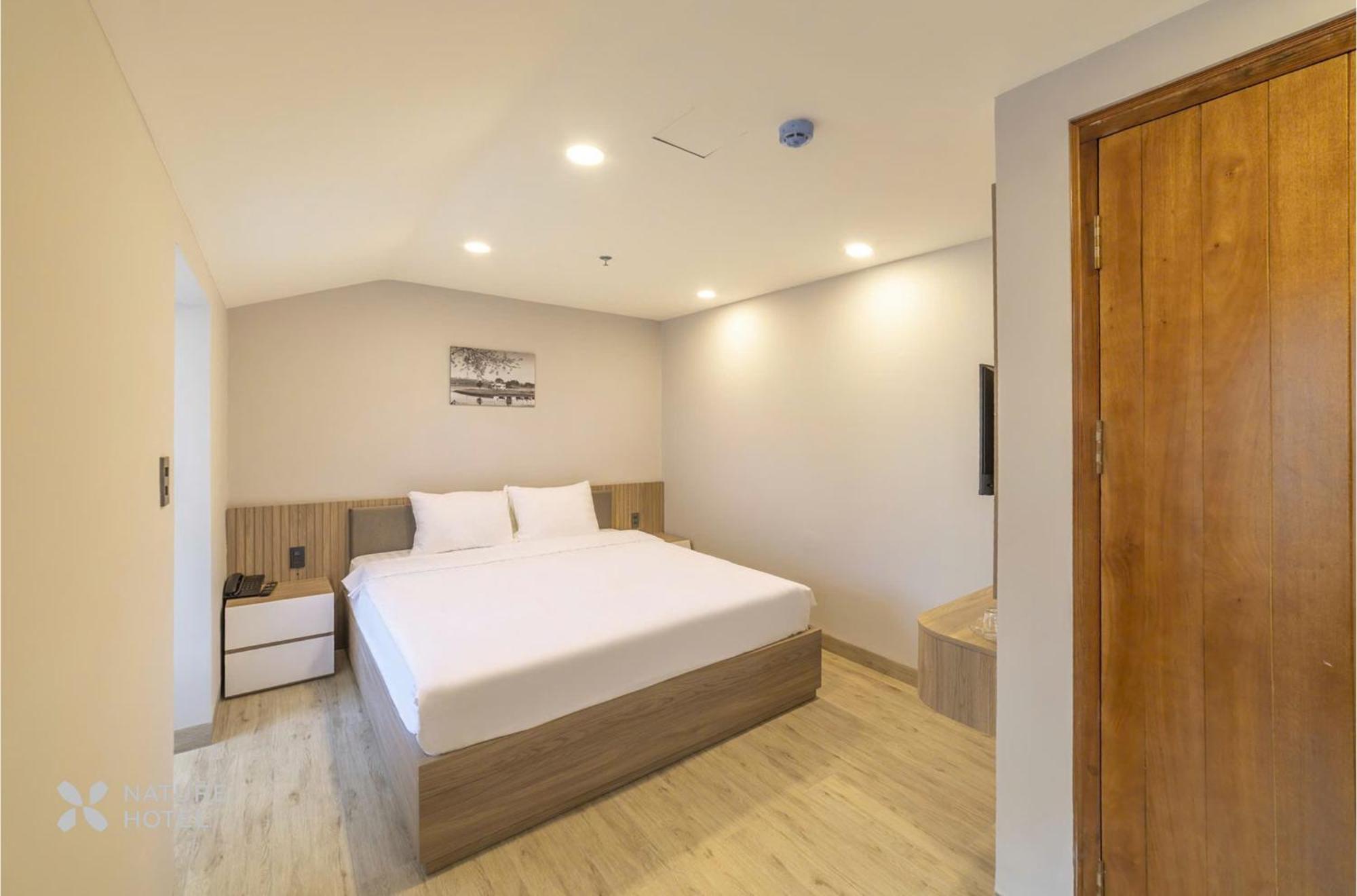 Nature Center Hotel 3*