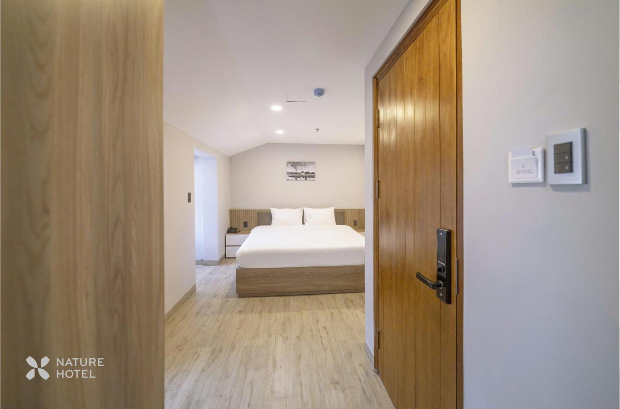 Hotel Nature Center Da Lat